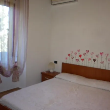 Piombino Isola D'elba Rimembranza Apartment Rio Marina